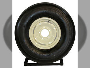 Goodyear 9.5L-14, 12 PLY, NEW 2 PC 5H ASSEMBLY