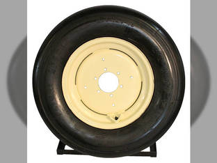 Goodyear 12.5L-15 OR 10.00-16, 18 PLY, USED TIRE