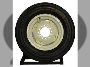 Goodyear 9.5L-15, 16 PLY, NEW 6H ASSEMBLY