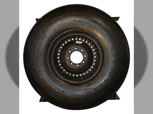 Goodyear 50X20X20, 34 PLY, NEW 2PC 8H ASSEMBLY