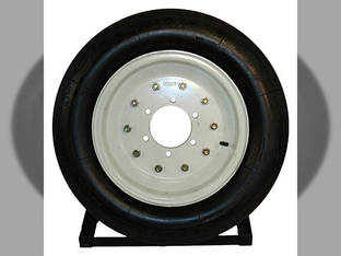 Goodyear 27.75X8.75X14.5, 24 PLY, USED TIRE, NEW