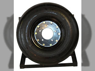 Goodyear 22X6.75X10, 10 PLY, NEW 5H ASSEMBLY, FOA