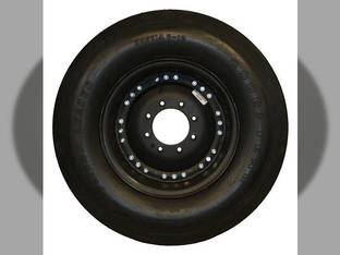 Goodyear 14L-16.1, 26 PLY, NEW 2PC 8H ASSEMBLY