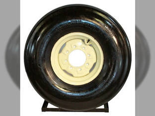 Goodyear 11.0-16, 16 PLY, NEW 8H ASSEMBLY