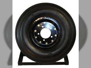 Goodyear 24X7.7X10, 12 OR 16 PLY, NEW 5H ASSEMBLY