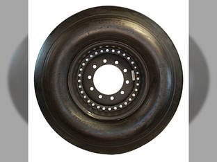 Goodyear 19L-16.1, 28 PLY, NEW 2PC 10H ASSEMBLY