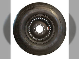 Goodyear 19L-16.1, 28 PLY, NEW 2PC 8H ASSEMBLY