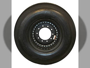 Goodyear 16.5L-16.1, 30 PLY, USED TIRE, NEW 2PC 1