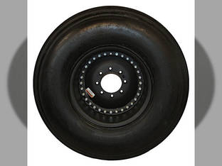 Goodyear 16.5L-16.1, 30 PLY, NEW 2PC 8H ASSEMBLY