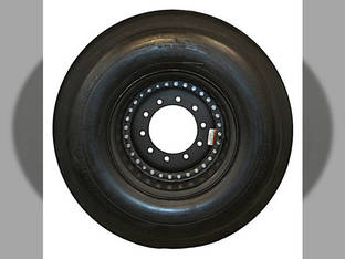 Goodyear 16.5L-16.1, 30 PLY, NEW 2PC 10H ASSEMBLY