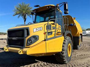 2019 BELL B30E