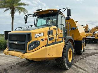 2019 BELL B30E