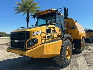 2019 BELL B30E