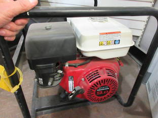 2012 Wallenstein EC5000