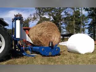 2025 Econo-Wrap EW-450S