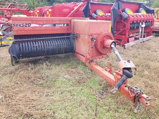 2002 Case IH SBX520