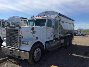 1985 Willmar LOADRUNNER