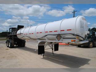 1994 Polar 120 BBL VAC TANK