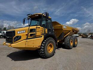 2019 BELL B25E