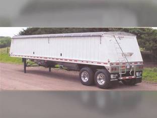 2026 Neville Built 36