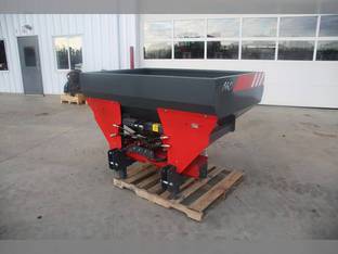 2025 Broderson SYNTRA 800