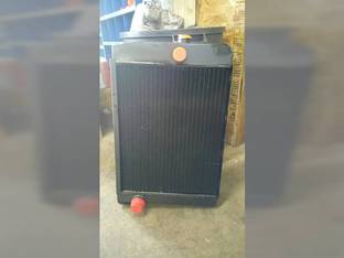 RADIATOR SUPPLY HOUSE AT116777