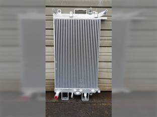 RADIATOR SUPPLY HOUSE 11Y0312312