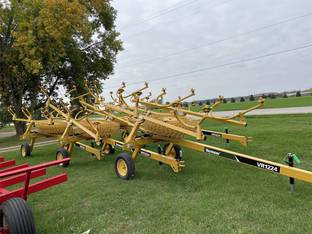 2025 Vermeer Mfg. Co. VR1224