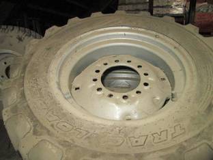 Titan Tires 25X8.5-14NHS