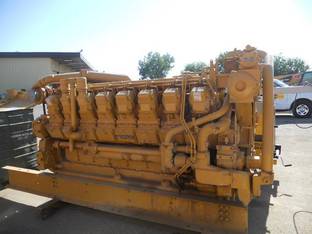 1992 Caterpillar 3516