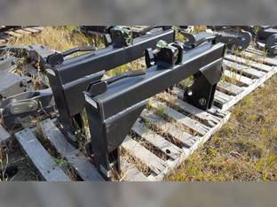 2016 AM GENERAL QUICK HITCH