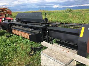 MacDon Industries A30-D