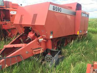 Case IH 8590
