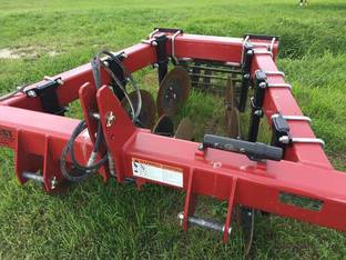 2021 Norwest PIVOT TRACK FILLER