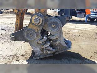 Steel Unlimited EXC100CP