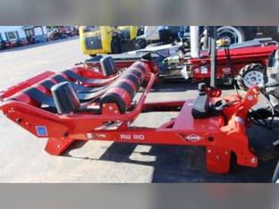 2018 Kuhn RW1110C