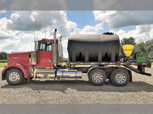 2024 L & D AG SERVICE LAND SKID