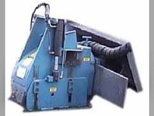 SCHIBECI RM250-100 PROFILER