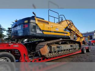 Hyundai HX380L