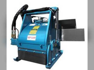 SCHIBECI RM450 ELECTRIC PROFILER