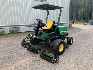2010 John Deere 7500