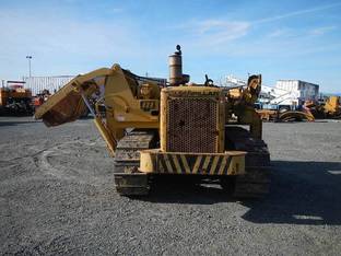 Caterpillar 561C