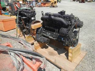 2007 Hercules D298ERX37