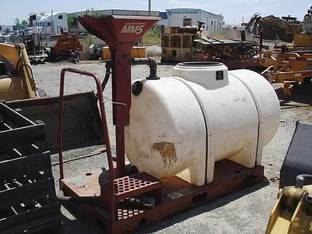 1999 Ditch Witch MM5