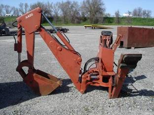 Ditch Witch A420