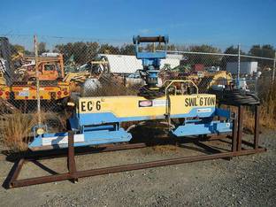 Vacuworx EC6