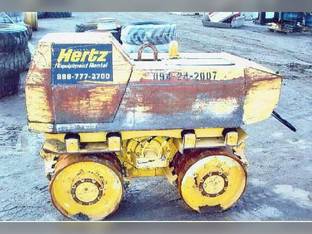 2002 Rammax P33/24HHMR