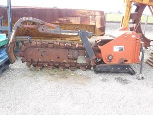 1999 Ditch Witch