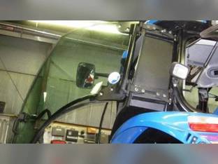 2014 DUBIE WELDING CAB EXTENTION