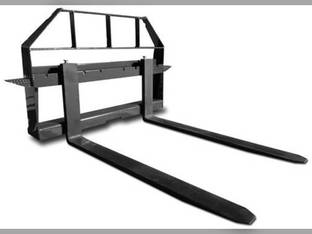 CID CID STANDARD 3000 LB FORK FRAME W/ 48